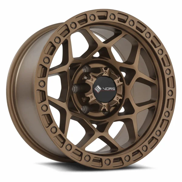 Vors VE12 fit Tacoma 4Runner FJ Cruiser - Image 2